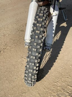 KTM SX-F 350 - 7