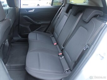Ford Focus 1,5 EcoBlue 88kW Trend Edition ČR 1.maj 6M/T Tre - 7
