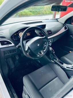Renault Megane 1.6 Dci 96kw - 7