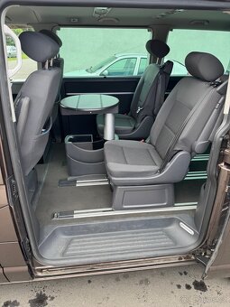 Vw Multivan 5.1 2,0tdi 103kw - 7