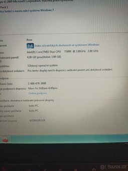 Asus X59SL - 7