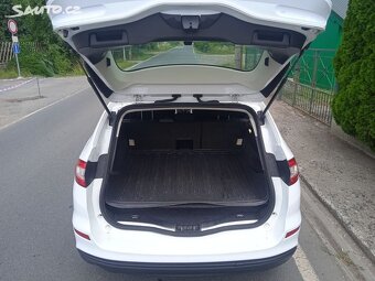 2015 FORD MONDEO KOMBI, 1.6TDCI, BEZ ADD BLUE - 7