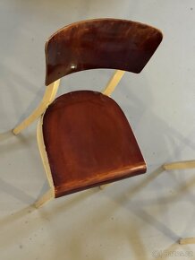 Židle Thonet M-47 - 7