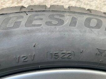 Originál ALU kola BMW R 20 G05 - 7