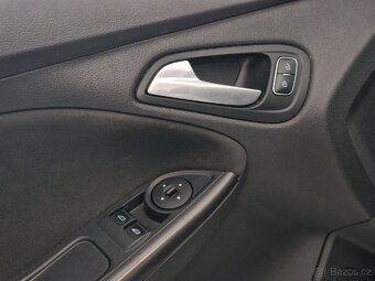 Ford Focus kombi 2015 Facelift, 1.6TDCi 70 kW - 7