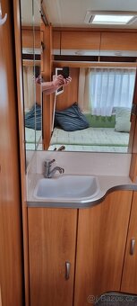 Karavan wilk - 7