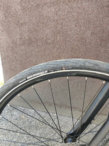 Horské kolo MERIDA CROSSWAY XT - 7