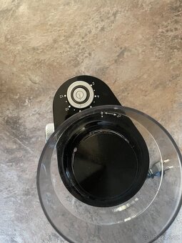 Pákový kávovar DeLonghi + mlýnek - 7