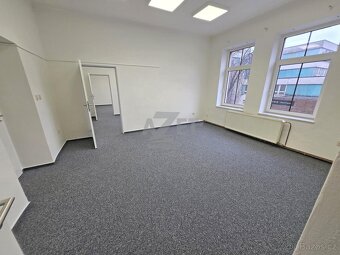 Pronájem, kancelářské prostory, 115 m2, Ostrava-Fifejdy, ul. - 7