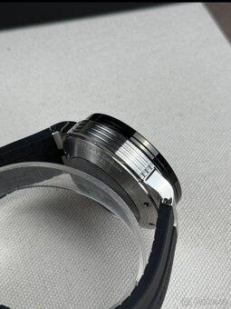 Porsche Design Flat Six P.636042441254 chronograf / nový - 7