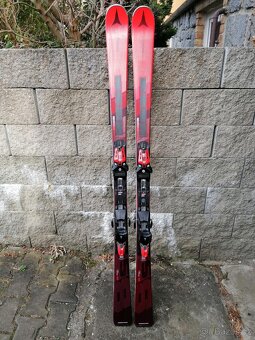 ATOMIC Redster S8 Revoshock C 163cm r-13,4.Model 24/25 TESTY - 7