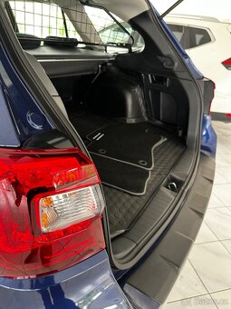 Subaru Outback 2.0d // 2017 // autorizovaný servis - 7