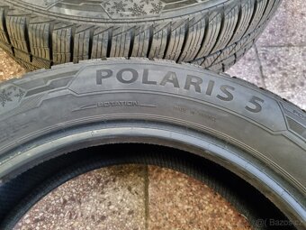 Barum Polaris 5 215/55 R17 XL - 7