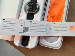 Chytre hodinky Sequent Supercharger2 - SLEVA - 7