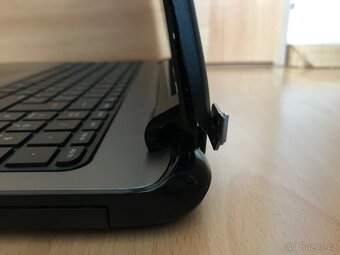 Notebook HP 250 G3 - 7