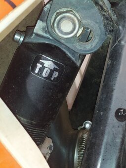 KTM sx 50 - 7