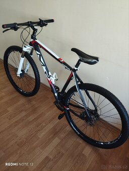 Horské kolo MRX Elite 29 - 7