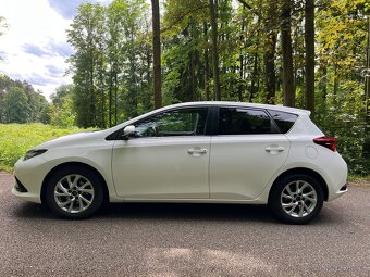 Toyota Auris 1,2T Edition S - TOP - 7