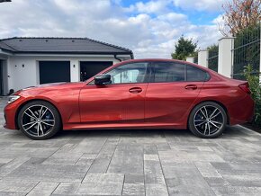 330i G20 M Sport Paket - 7