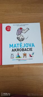 Dětské knihy a retro omalovánky,vše jako nové - 7