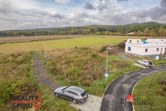 Prodej, pozemky/bydlení, 1257 m2, Slunečné sady, Drmaly, Vys - 7