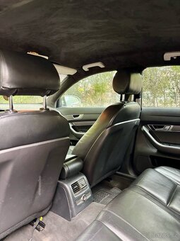 Audi a6 4f 3.0tdi - 7