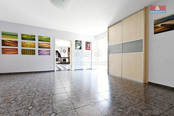 Prodej rodinného domu, 657 m², Pracejovice - 7