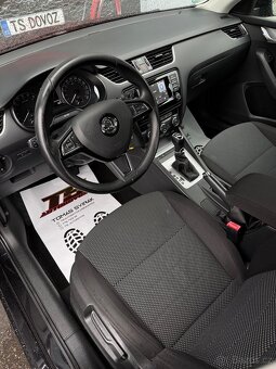 ŠKODA OCTAVIA 2.0TDI DSG 103KW - 7