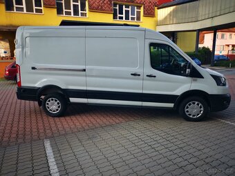 Ford Transit Trend 2.0 Tdci L2H3 2022 93200 km - 7