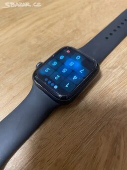 Apple Watch Series 5 44mm - 7