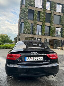 Audi A5 2010 3.0 tdi - 7