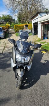 Bmw C650 GT - 7
