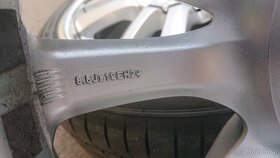 Alu BMW R19 - 7