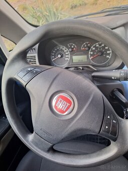 Fiat Grande punto - 7