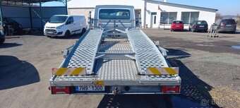 Odtahový speciál Iveco Daily 70C21,150KW - 7
