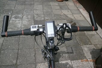 Prodám Autor Spirit - 7