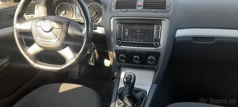 Škoda octavia 2 - 7