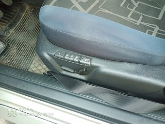 Fiat Stilo 1,9 JTD - 7