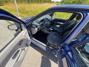 Renault Thalia 1.2 koupeno ČR najeto 70tis km - 7