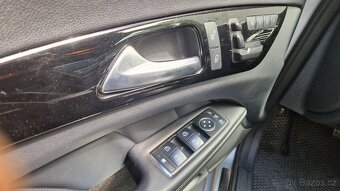 Mercedes cls 350 cdi - 7