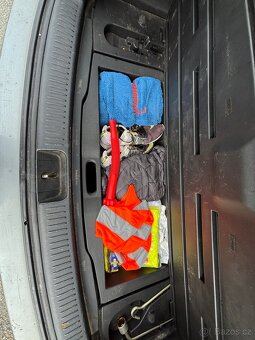 Mazda 6 II 1.8 benzín, 85kw 2006, 283 xxx km - 7