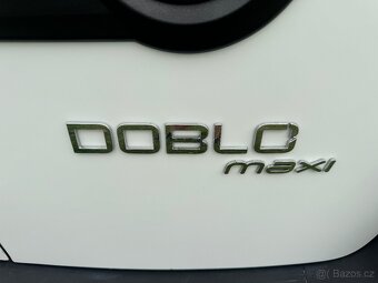 Fiat Doblo Maxi 1.3 mutii jet 66kw - 7