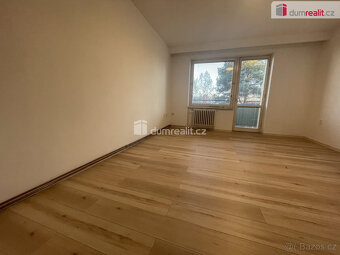 Pronájem, byt, 3+1, 75 m², Opava, Elišky Krásnohorské - 7