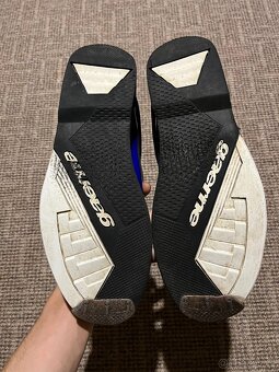 Mx boty Gaerne SG 12 - 7