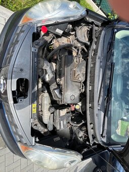Nissan Note 2006 - 7