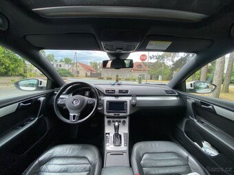 Passat b7 R line - 7
