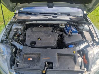 Prodám Ford Mondeo combi automat 2,0 - 103 kW - 7