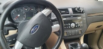 Focus C-Max Ghia - 7