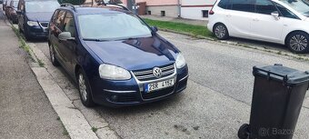 Prodam VW Golf V Variant - 7