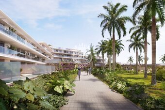 NOVÝ PROJEKT DOMŮ, TENERIFE - 7